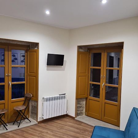 Casa Da Marquesa Sarria Apartment Екстериор снимка