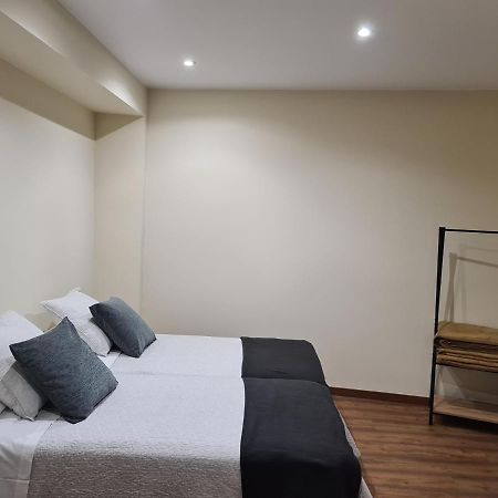 Casa Da Marquesa Sarria Apartment Екстериор снимка