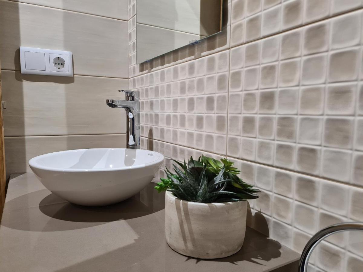 Casa Da Marquesa Sarria Apartment Екстериор снимка