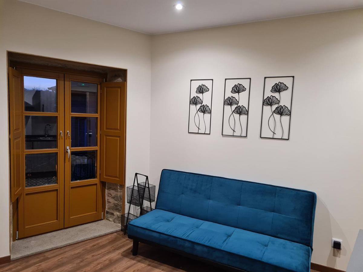Casa Da Marquesa Sarria Apartment Екстериор снимка