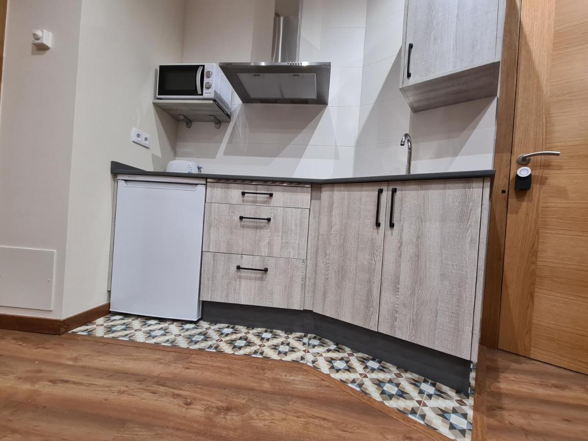 Casa Da Marquesa Sarria Apartment Екстериор снимка