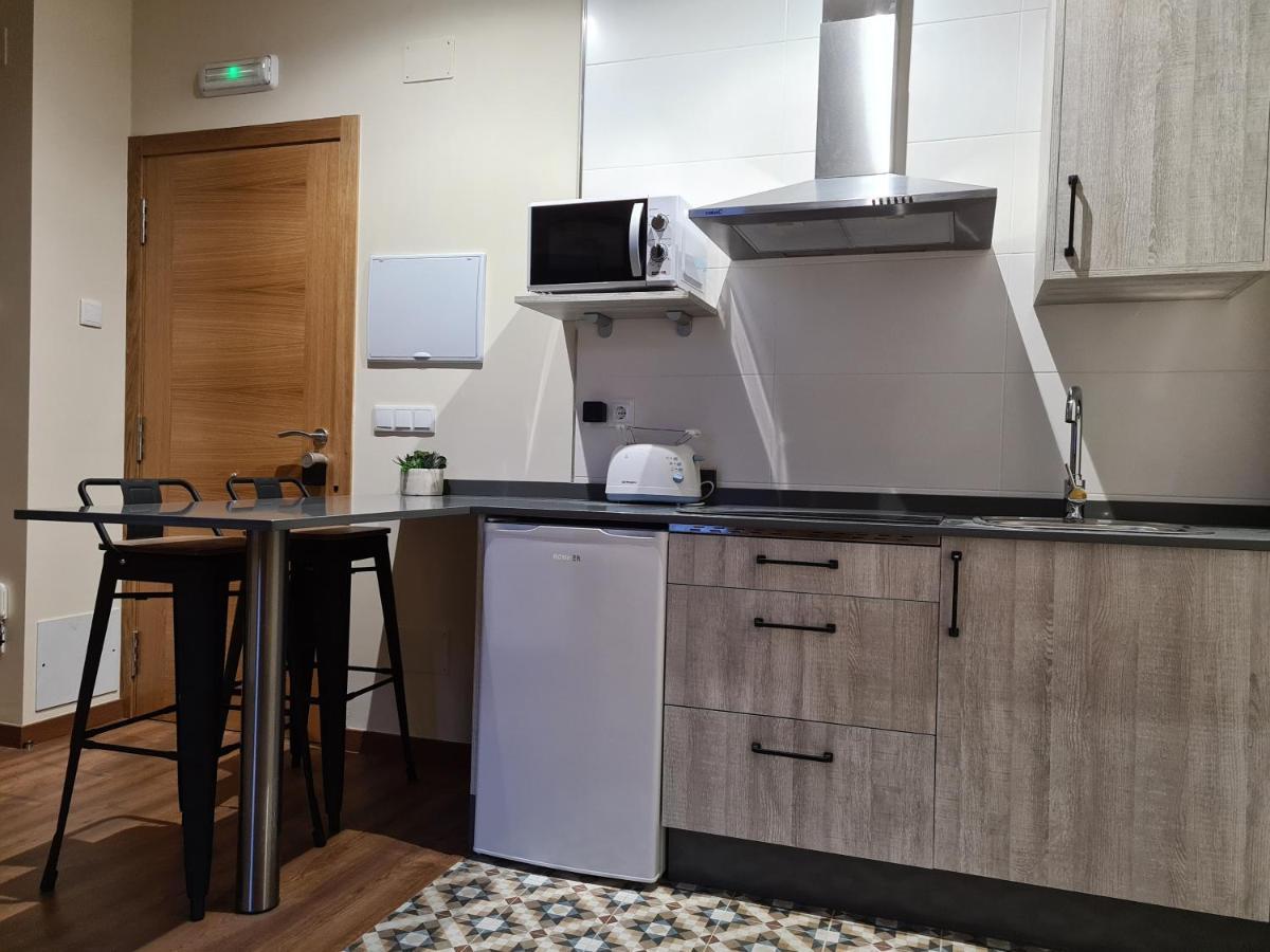 Casa Da Marquesa Sarria Apartment Екстериор снимка