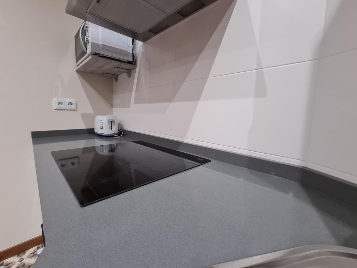 Casa Da Marquesa Sarria Apartment Екстериор снимка
